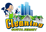 Cleaning South Jersey Logo